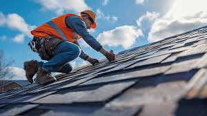 Best Roofing for New Construction  in Level Park Oak Park, MI